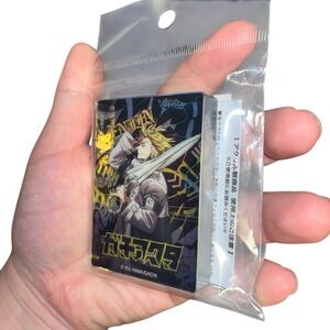 Enjin gachiakuta official acrylic block
Brand new
Imported from Japan